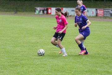 Bild 24 - wCJ VfL Pinneberg - Nordlichter im NSV : Ergebnis: 4:3